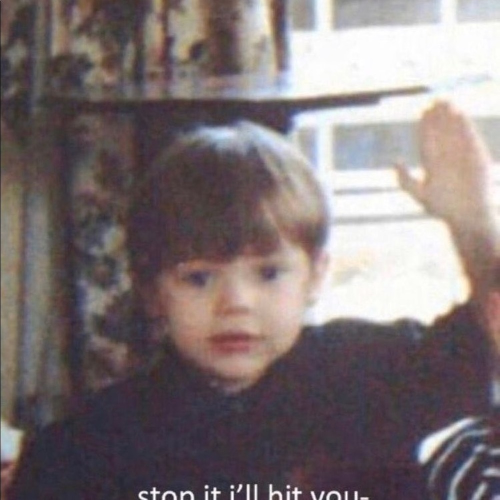 Meet your Posher, Itzel